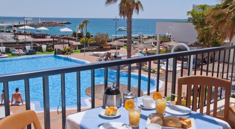 Hotel Hd Pueblo Marinero