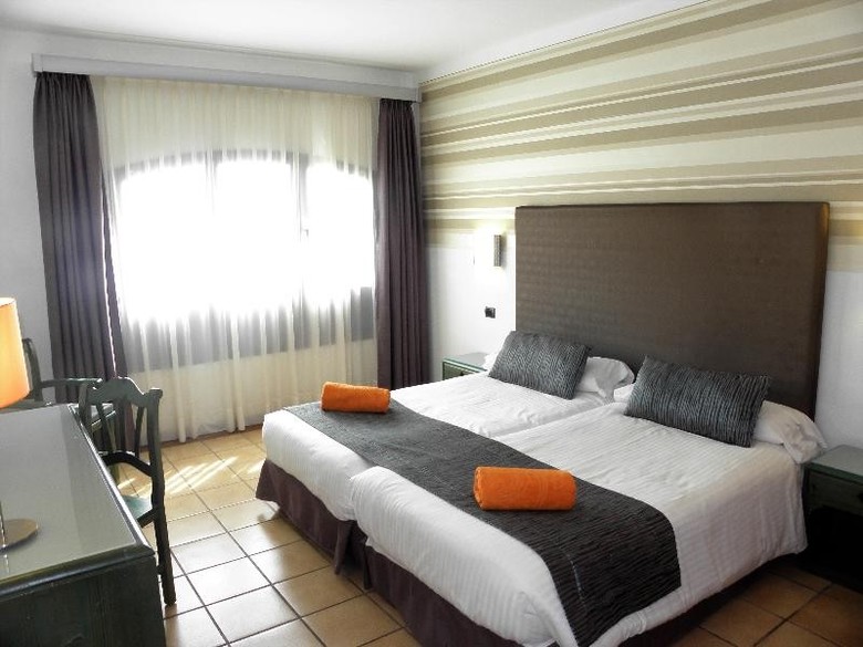 Hotel Hd Pueblo Marinero