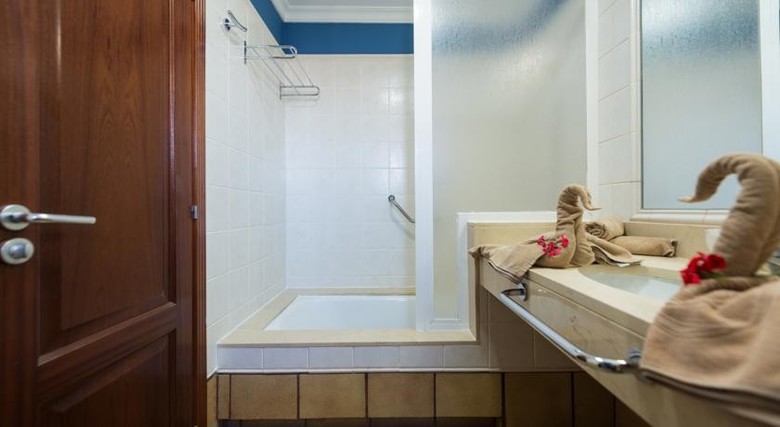 Hotel Hd Pueblo Marinero