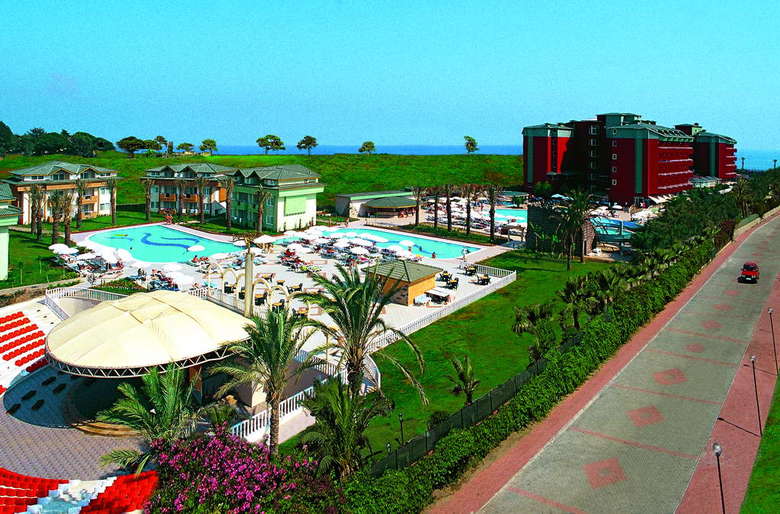 Hotel Aydinbey Gold Dreams