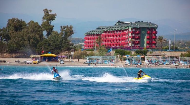 Hotel Aydinbey Gold Dreams