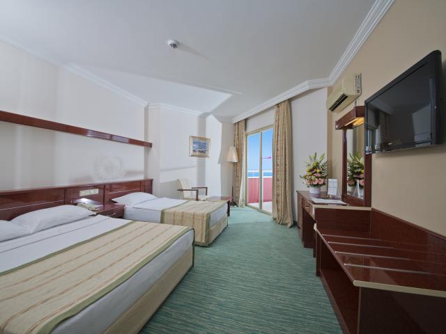 Hotel Aydinbey Gold Dreams