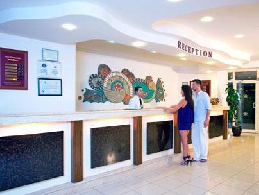 Hotel Aydinbey Gold Dreams