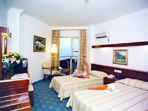 Hotel Aydinbey Gold Dreams