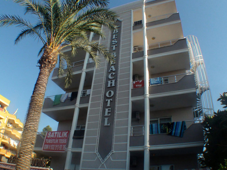 Hotel Best Beach