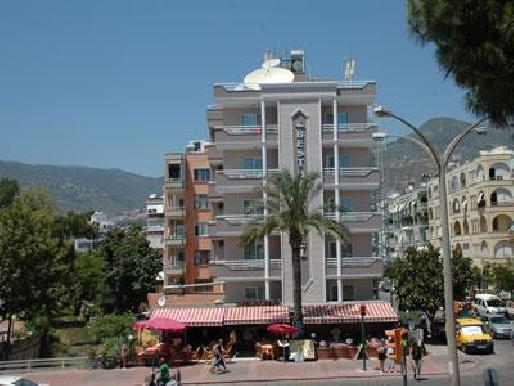 Hotel Best Beach