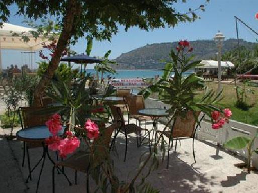 Hotel Best Beach