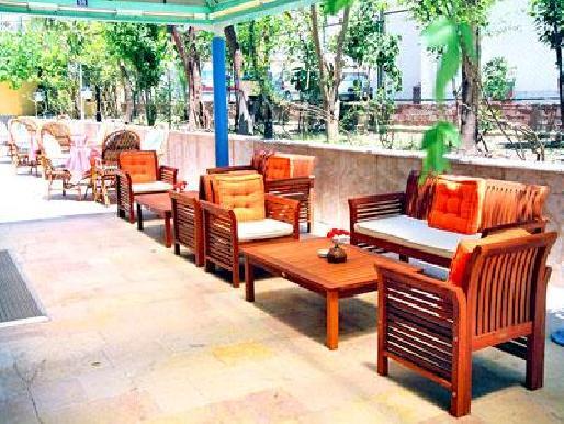 Hotel Diamore