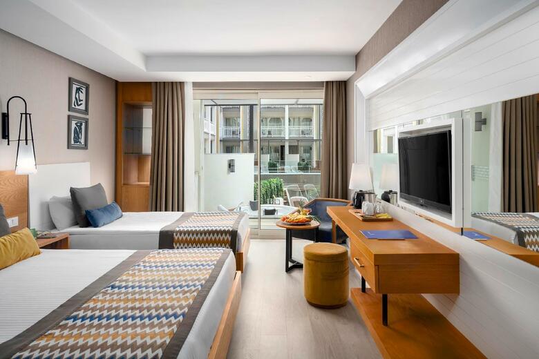 Club Hotel Sidera
