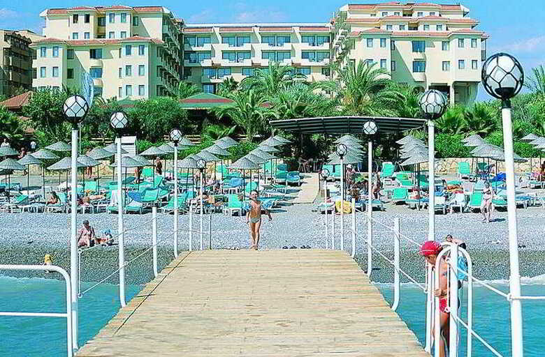 Club Hotel Sidera