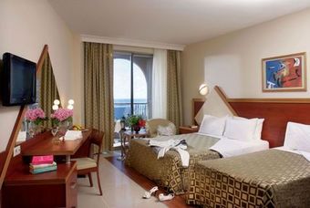 Hotel Arycanda Deluxe Resort