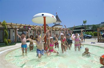 Hotel Beach Club Doganay