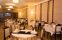 Hotel Beach Club Doganay