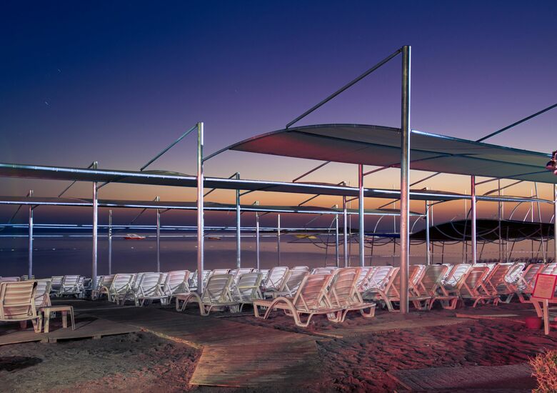 Hotel Aska Buket