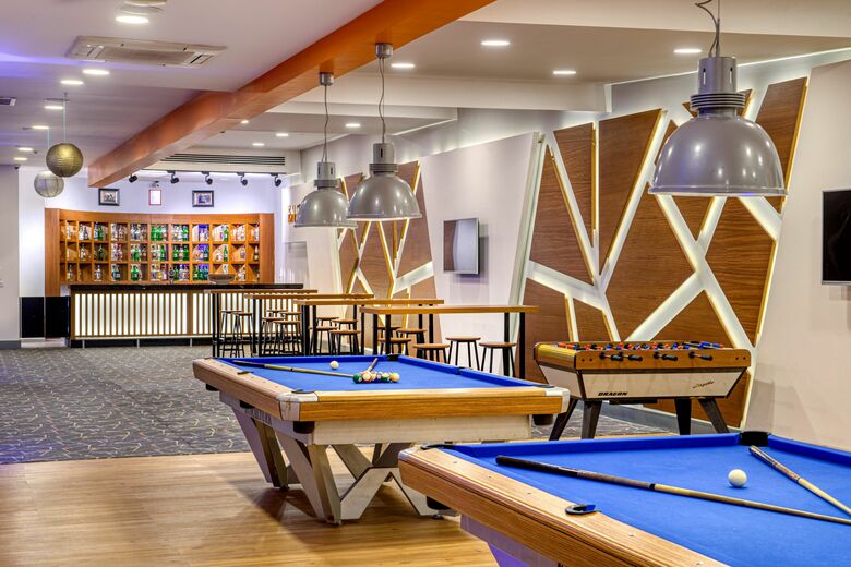 Hotel Aska Buket