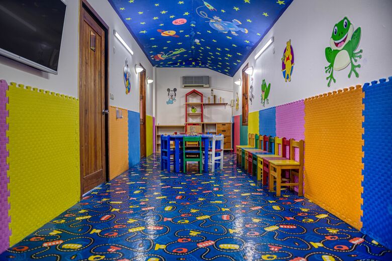 Hotel Aska Buket