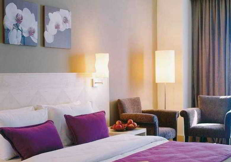 Hotel Aska Buket