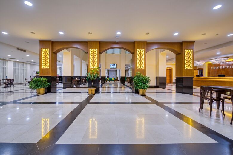 Hotel Aska Buket