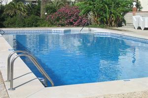 Sunny Beach Aparthotel