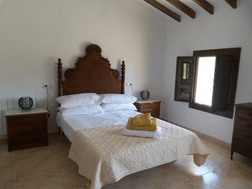 Hostal The Olive Tree