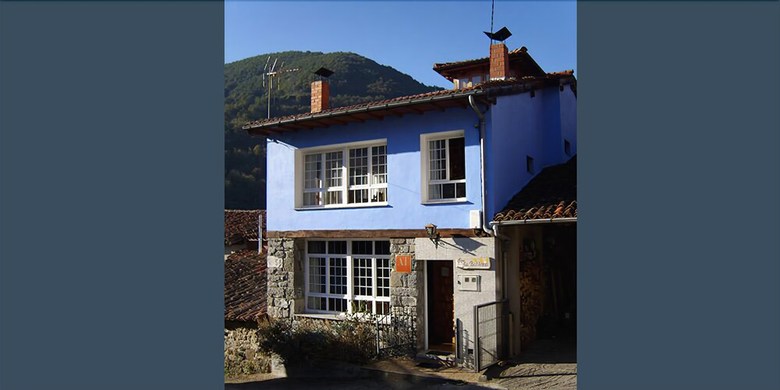 Casa Rural La Ballona