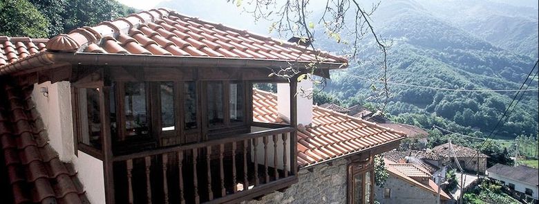 Casa Rural La Ballona