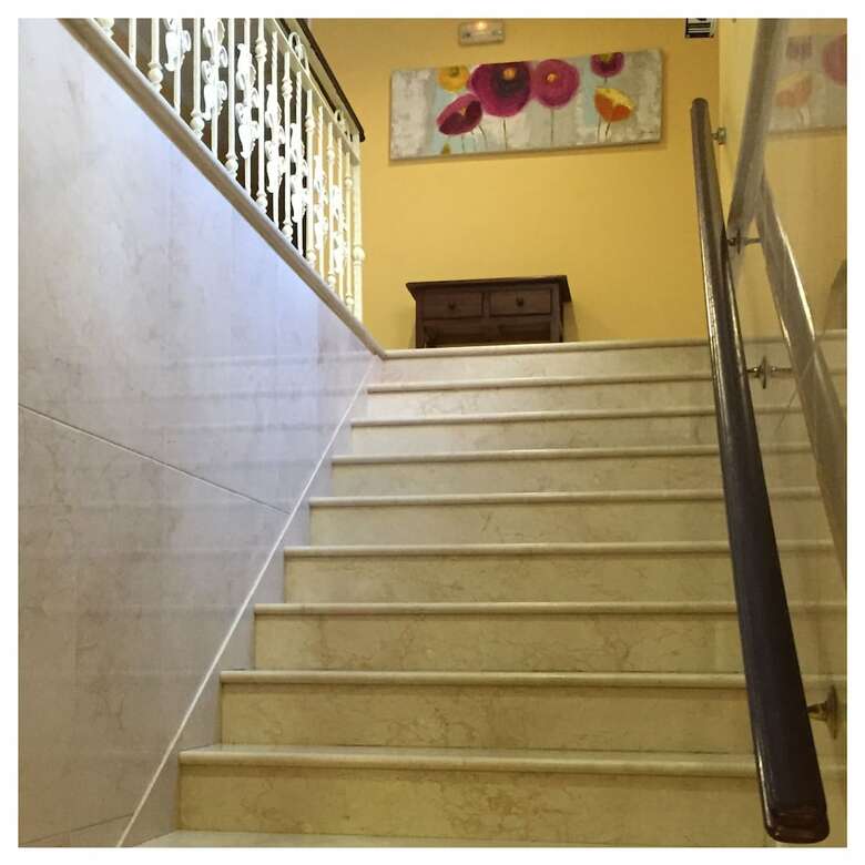 Hostal Restaurante La Ni�a