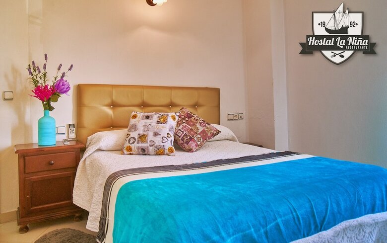 Hostal Restaurante La Ni�a