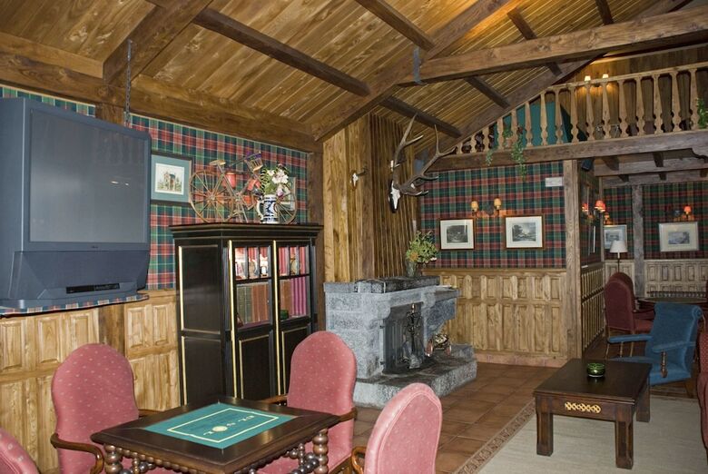 Hotel Presa