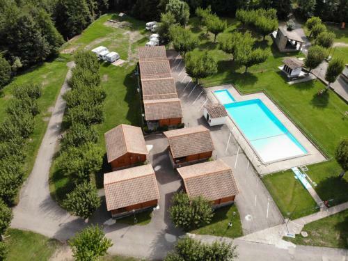 Bungalows & Apartaments Baliera