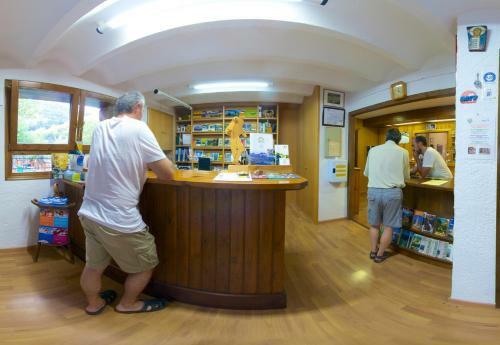 Bungalows & Apartaments Baliera