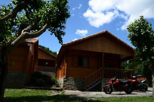 Bungalows & Apartaments Baliera