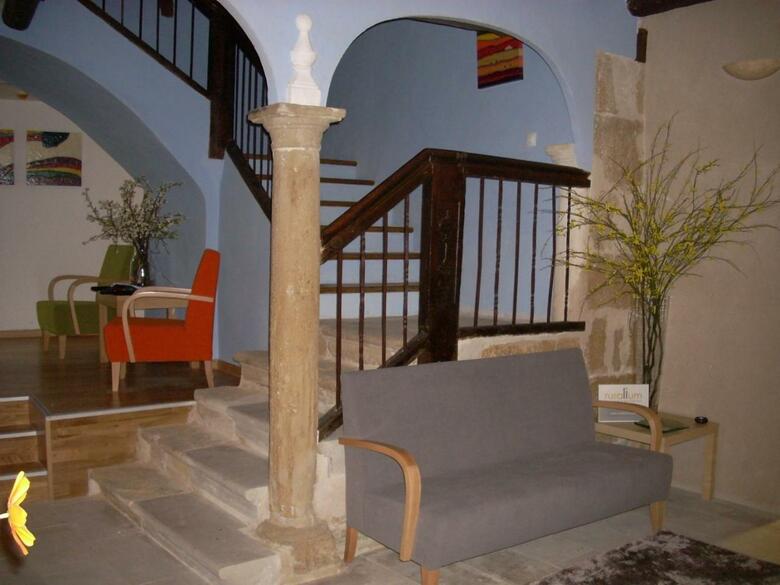 Hotel Portal Del Matarra�a