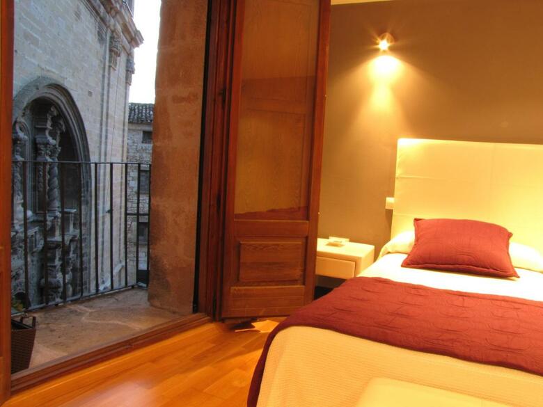 Hotel Portal Del Matarra�a