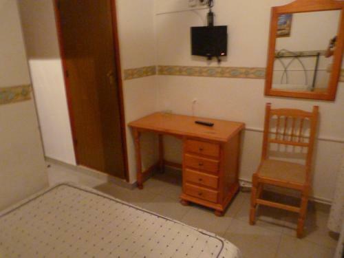 Hostal Hotel Restaurante Mil�n