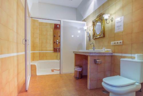 Hostal Hotel Restaurante Mil�n