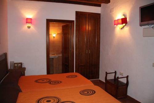 Hostal Hotel Restaurante Mil�n