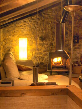 Caba�as Con Encanto