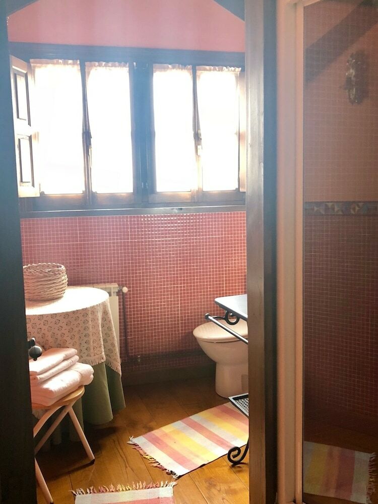 Hotel Posada La Casona De Ucieda