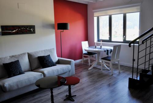 Apartamentos Cuatro Aguas