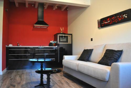 Apartamentos Cuatro Aguas