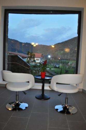 Apartamentos Cuatro Aguas