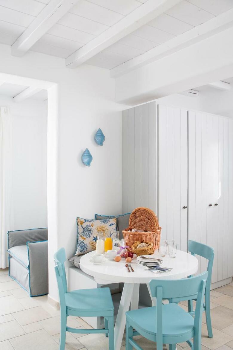 Aparthotel Kostantis Summer Villas And Suites