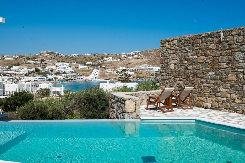 Aparthotel Kostantis Summer Villas And Suites