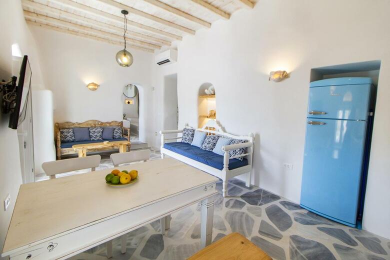 Aparthotel Kostantis Summer Villas And Suites