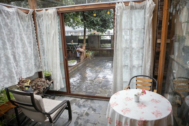 Hotel Yungu Garden Residence