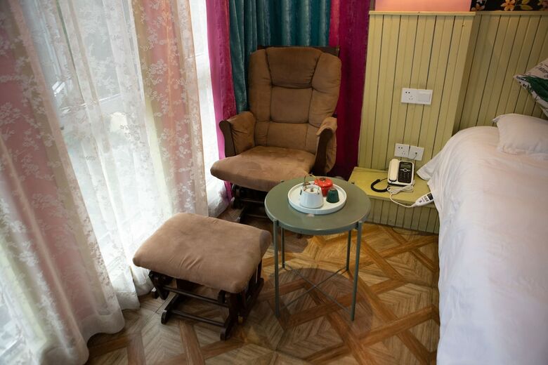 Hotel Yungu Garden Residence