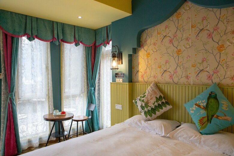 Hotel Yungu Garden Residence