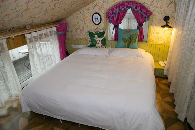 Hotel Yungu Garden Residence