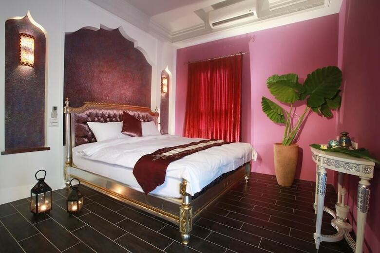 Sharjah B&B